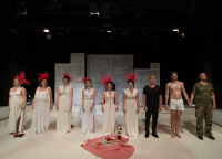 Thesmophoriazusae (2019)