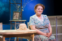 The Whales of August (2019)
