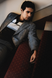 Ορφέας Αυγουστίδης - Τρεις αδελφές, 2020 (θέατρο)