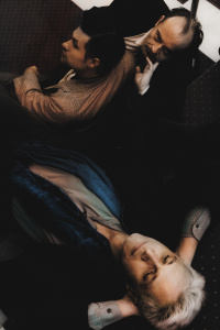 Three sisters (2020)