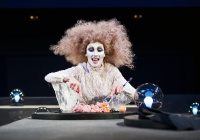 Ο Αδαής και ο Παράφρων (2018)