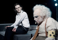 The Insane and the Insane (2018)