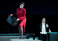 Ο Αδαής και ο Παράφρων (2018)