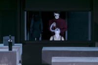 Ο Αδαής και ο Παράφρων (2018)