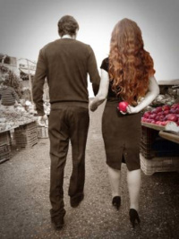 Adam & Eve (2019)