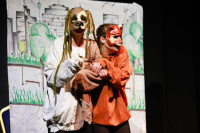 Strays (2023)