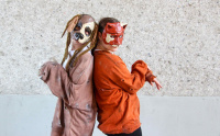 Strays (2023)