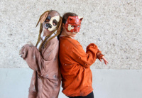 Strays (2024)