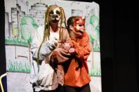 Strays (2024)