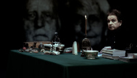 Exertion (2023)
