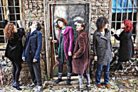 Αφίξεις-Αναχωρήσεις: Σταθμόs 3 (2015)