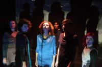 Αφίξεις-Αναχωρήσεις: Σταθμόs 3 (2015)