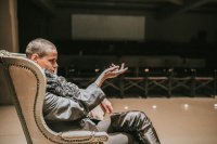 Agamemnon (2020)