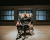 Agamemnon (2020)