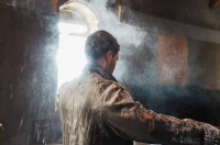 Agamemnon (2018)