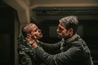 Agamemnon (2020)