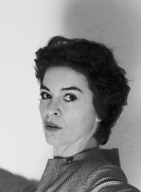 Maria Protopapa