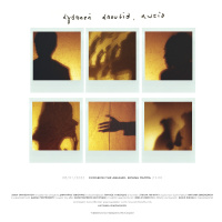 Dear absence, goodbye (2022)