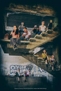 Αγγέλα (2017)
