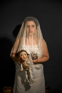 Angelica (2016)