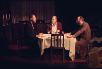 Αγριόπαπια (Η) (2015)