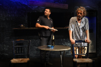 Άγριος σπόρος (2017)
