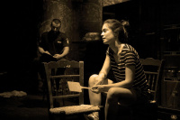 Άγριος σπόρος (2015)