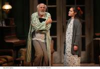 Uncle Vanya (2018)