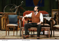 Uncle Vanya (2018)