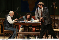 Uncle Vanya (2018)
