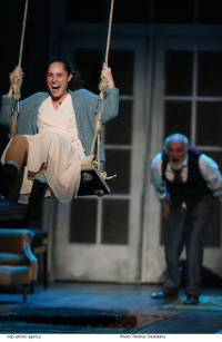 Uncle Vanya (2018)