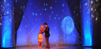The Nightingale and the Rose (2013)
