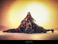 Aisha 2015