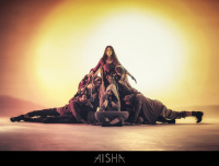 Aisha (2015)