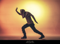 Aisha (2015)
