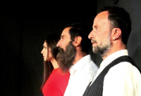 Αιώνιο ζευγάρι (2016)