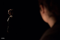 Listen, little man. (2015)