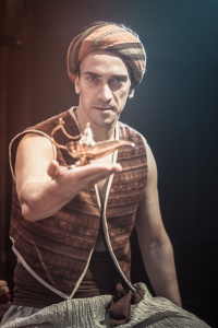 Αλαντίν (2018)