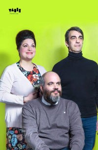 Alaska (2019)
