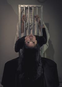 Bernarda Alba's house (2019)
