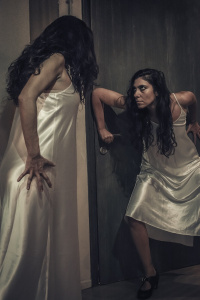 Bernarda Alba's house (2019)
