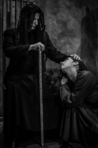 Bernarda Alba's house (2019)