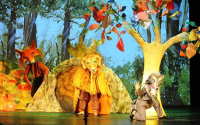 Fox Aesop (2017)
