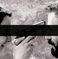 Shoot/Get PARTIALURLPLACEHOLDER “Violence Lessons” (2020)