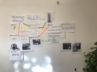 ALEX(A) (2023)