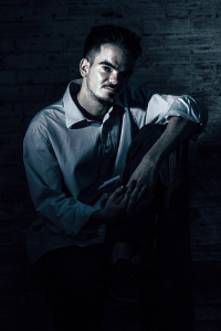 Alexandros Diamantis