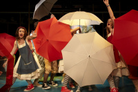 Alice in Wonderland 2009