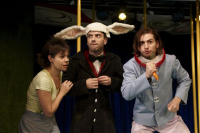 Alice in Wonderland (2009)