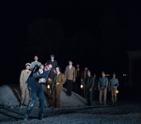 Alcestis (2017)