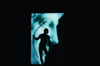 Άλκηστη (2009)